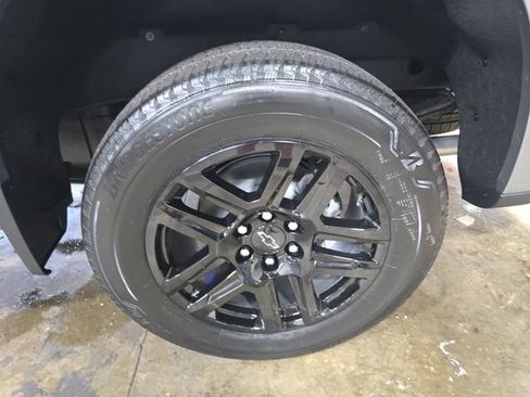 New 2026 Chevrolet Silverado 1500 RST w/ All Star Edition Plus AWD/4WD image 33