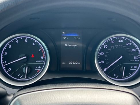 Certified 2024 Toyota Camry LE image 21