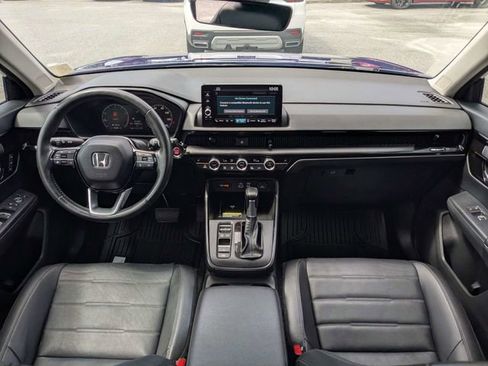 Used 2024 Honda CR-V EX-L image 15