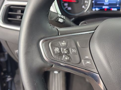 Used 2024 Chevrolet Equinox LT AWD/4WD image 29
