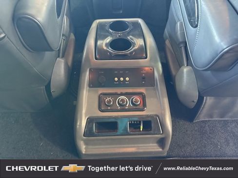 Used 2014 Chevrolet Express 1500 image 12