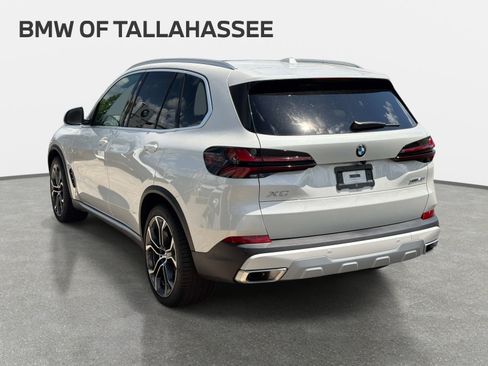 New 2026 BMW X5 xDrive40i w/ Climate Comfort Package AWD/4WD image 7