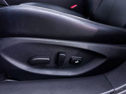 Used 2023 INFINITI Q50 Luxe w/ Cargo Package RWD image 19