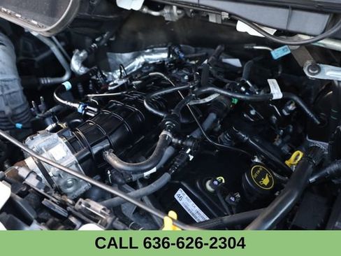 Used 2023 Ford Transit 350 XLT image 11