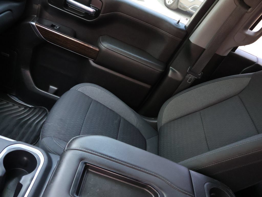 Used 2021 GMC Sierra 1500 Elevation w/ Preferred Package AWD/4WD image 26