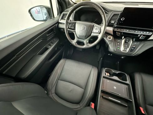 Used 2025 Honda Odyssey Sport-L image 9