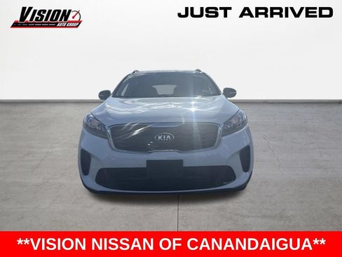 Used 2020 Kia Sorento S AWD/4WD image 2