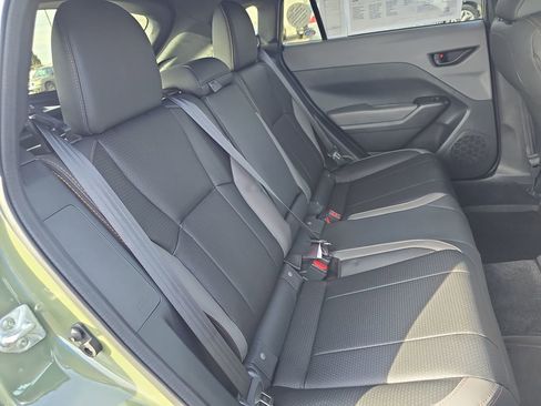 New 2026 Subaru Crosstrek 2.5i Wilderness image 17