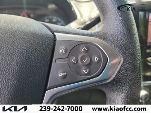 Used 2020 Chevrolet Traverse LS FWD image 31