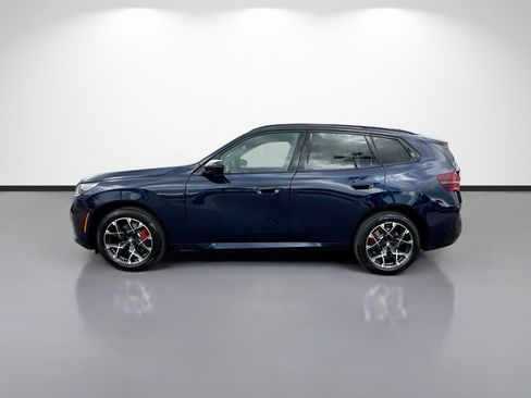 New 2026 BMW X3 xDrive30i w/ Premium Package AWD/4WD image 6