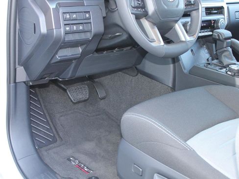 Used 2026 Toyota 4Runner TRD Off-Road AWD/4WD image 56