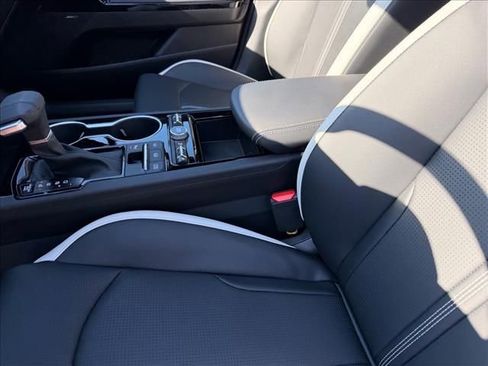 New 2026 Kia K5 GT-Line image 15