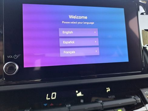 New 2026 Toyota Tundra SR image 10