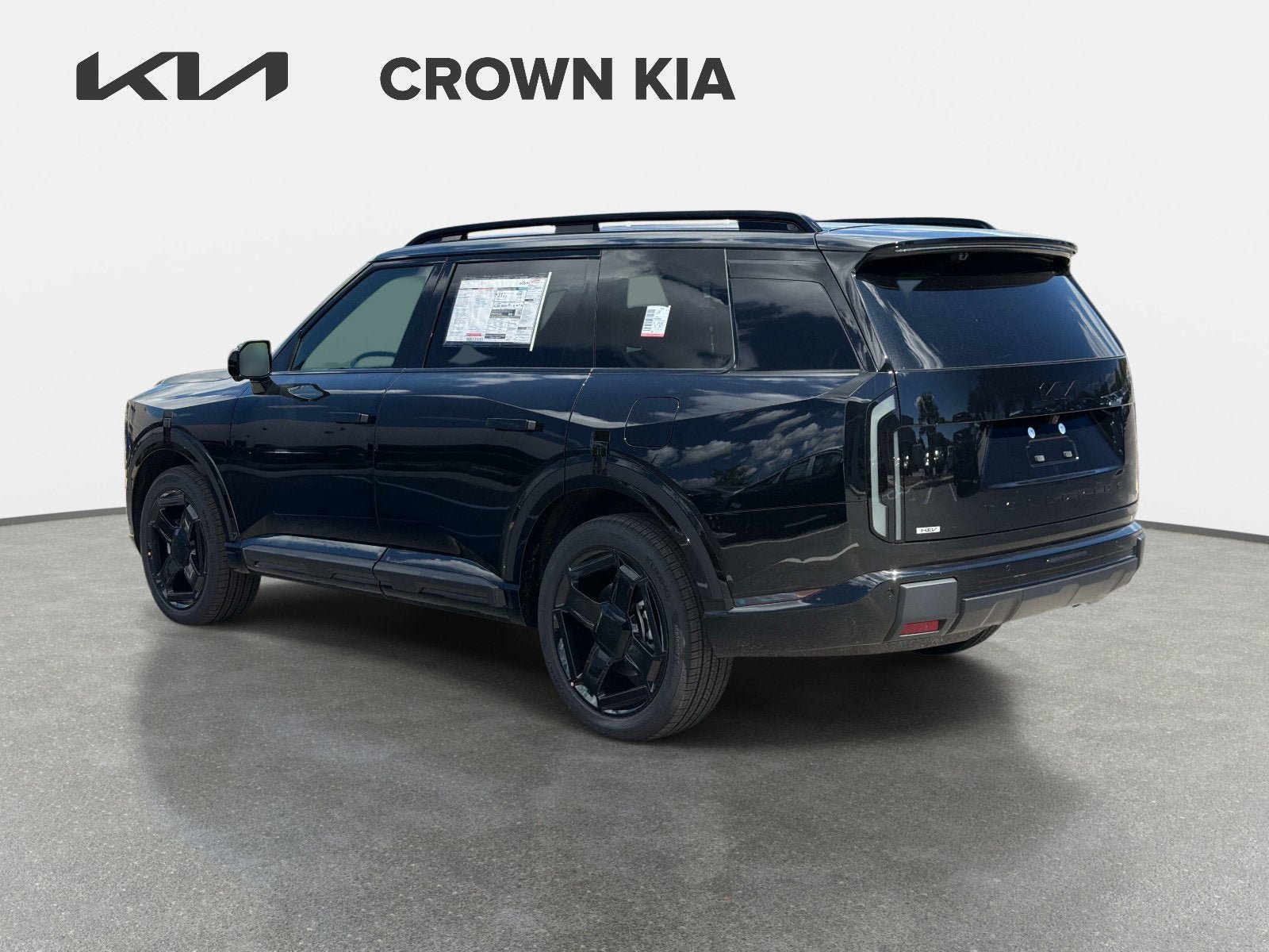 New 2027 Kia Telluride X-Line SX Prestige AWD/4WD image 7