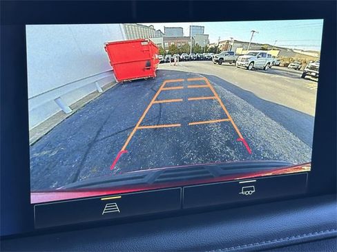 Certified 2023 Chevrolet Tahoe Z71 image 18