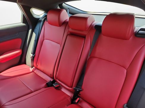 New 2026 Acura Integra A-Spec FWD image 12