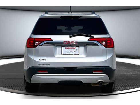 Used 2019 GMC Acadia SLE w/ Driver Alert Package I FWD image 6