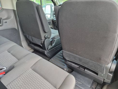 Used 2024 Ford Transit 350 XLT AWD/4WD image 21