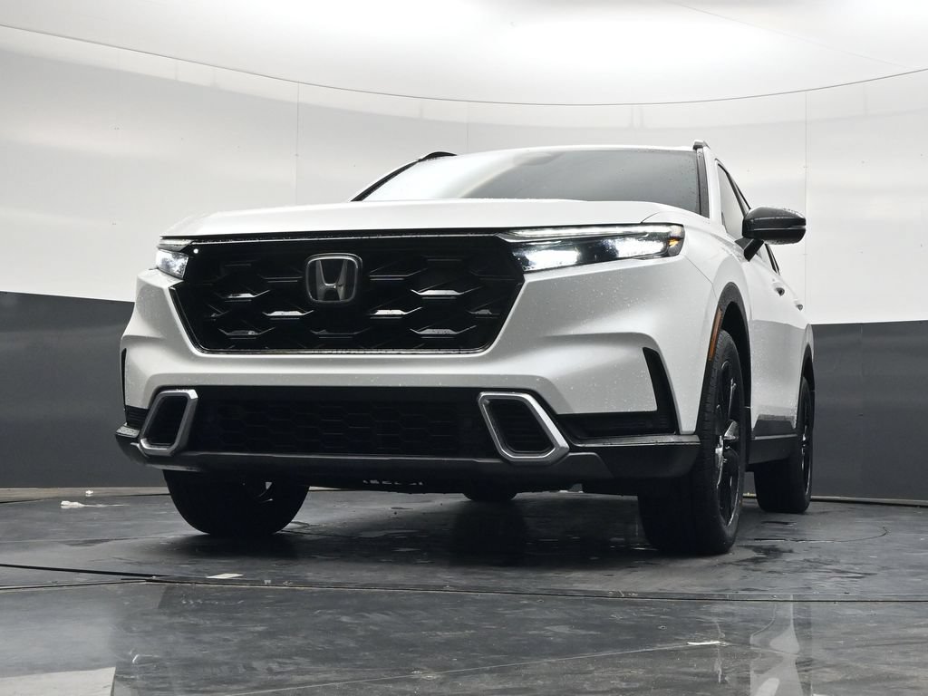 Used 2024 Honda CR-V Sport Touring image 28