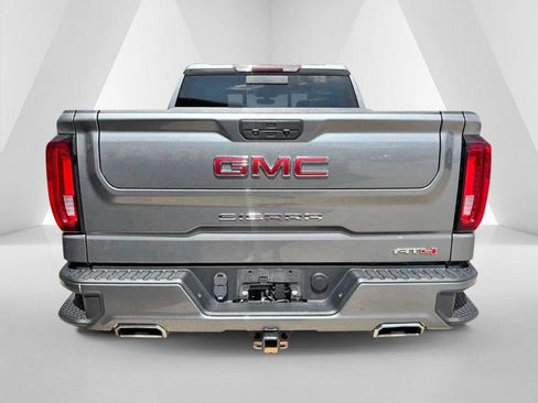 Used 2022 GMC Sierra 1500 AT4 w/ AT4 Preferred Package AWD/4WD image 6