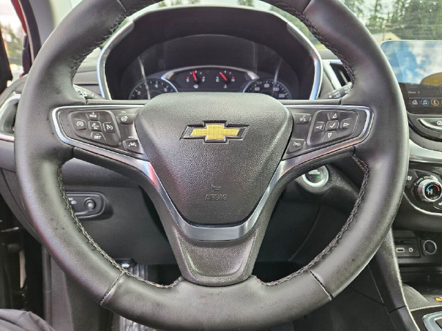 Used 2024 Chevrolet Equinox Premier AWD/4WD image 28