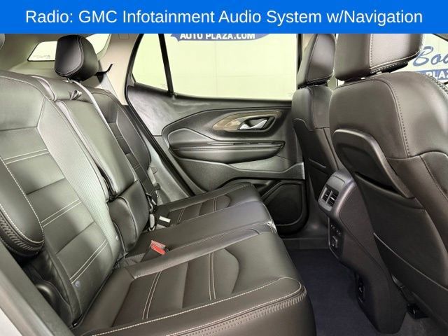 Used 2023 GMC Terrain Denali w/ Denali Premium Package AWD/4WD image 19