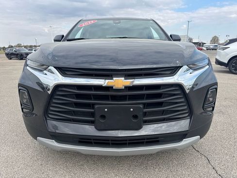 Used 2022 Chevrolet Blazer LT image 11