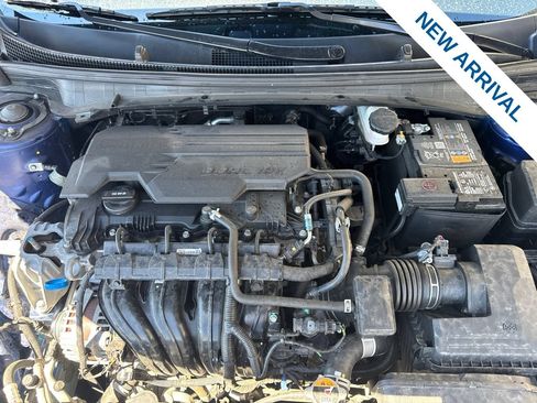 Used 2025 Kia K4 EX FWD image 29