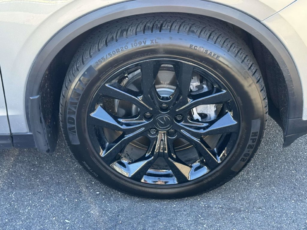 Used 2023 Acura MDX A-Spec AWD/4WD image 6