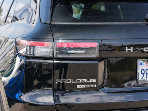 Used 2024 Honda Prologue Touring image 11