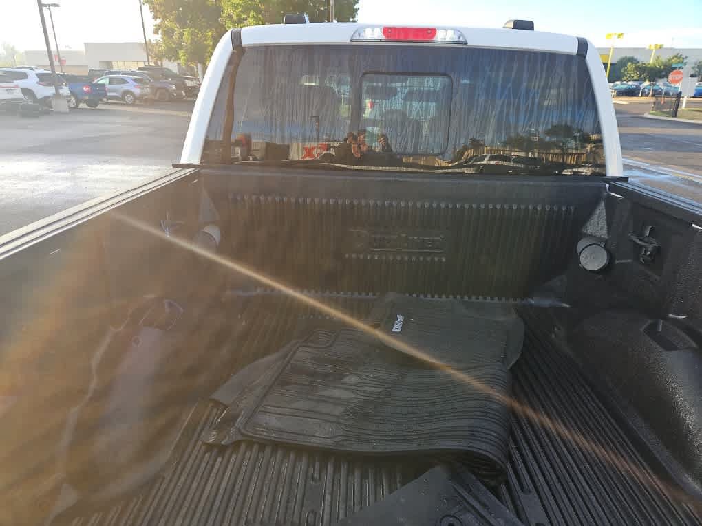 Used 2023 Ford F150 Limited AWD/4WD image 8