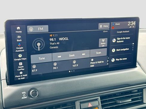 New 2026 Honda Pilot TrailSport image 16