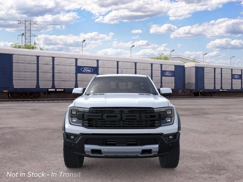 New 2026 Ford Ranger Raptor AWD/4WD image 29
