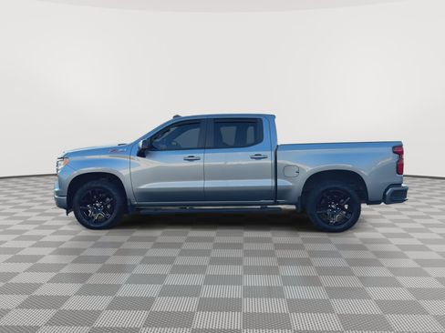 Used 2023 Chevrolet Silverado 1500 RST w/ RST All Star Premium Package AWD/4WD image 5