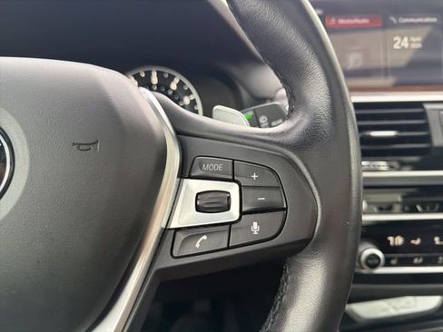 Used 2018 BMW X3 xDrive30i w/ Premium Package AWD/4WD image 33