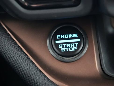 Certified 2023 Ford Bronco Sport Outer Banks w/ Tech Package image 18