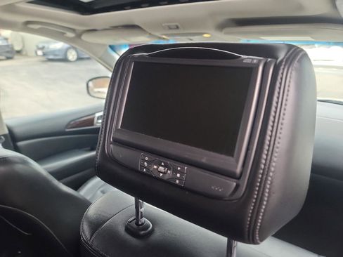 Used 2013 Nissan Pathfinder SL w/ SL Premium Pkg image 27