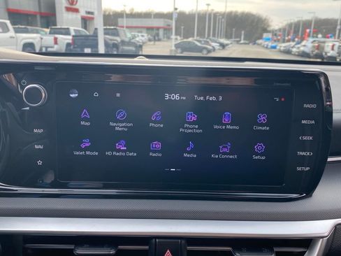 Used 2023 Kia K5 GT-Line w/ GT-Line Premium Package image 23