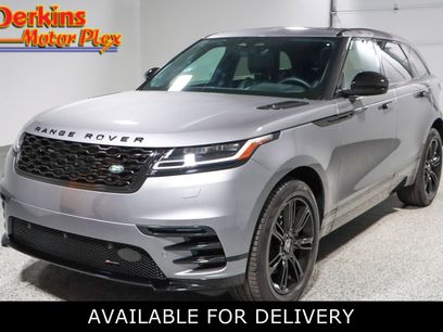 Used 2023 Land Rover Range Rover Velar R-Dynamic S