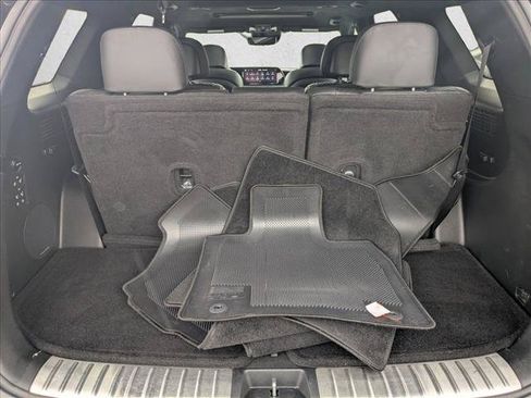 Used 2023 Hyundai Palisade Calligraphy w/ Cargo Package AWD/4WD image 6