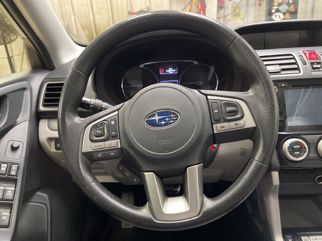 Used 2018 Subaru Forester 2.5i Premium AWD/4WD image 20