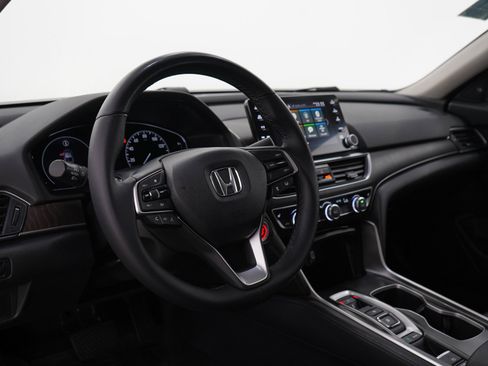 Used 2018 Honda Accord EX-L image 23