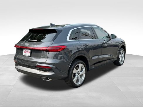 New 2026 Audi Q5 Premium Plus AWD/4WD image 7