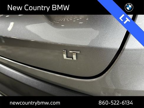 Used 2024 Chevrolet Trax LT w/ Driver Confidence Package image 11