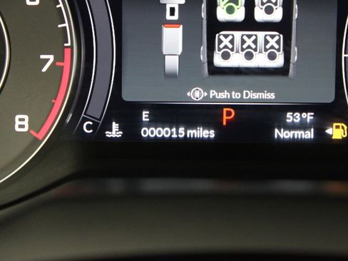 New 2026 Acura RDX w/ Technology Package image 2