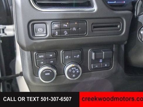 Used 2023 GMC Yukon AT4 w/ Max Trailering Package AWD/4WD image 60