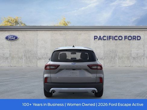 New 2026 Ford Escape Active image 6