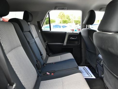 Used 2024 Toyota 4Runner SR5 image 15