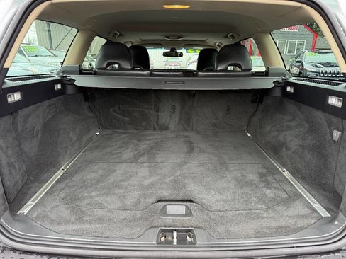 Used 2008 Volvo XC70 3.2 image 11