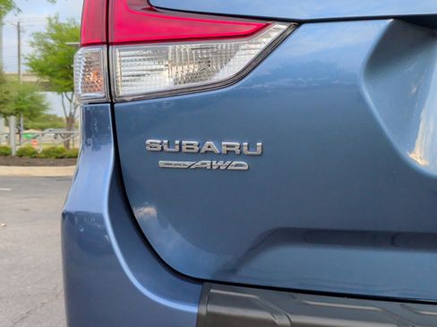 Used 2023 Subaru Forester Touring AWD/4WD image 11